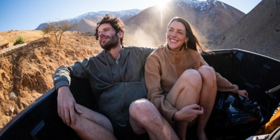 MERRELL Dedicated