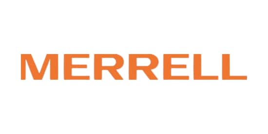 MERRELL Logo