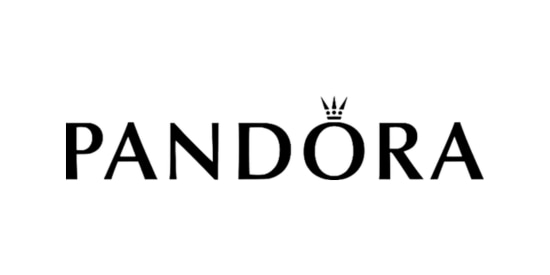 PANDORA Logo