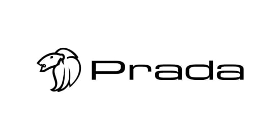 Prada Logo