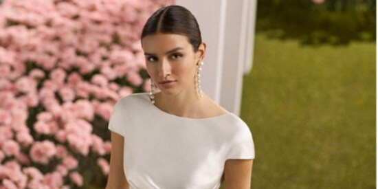 Rosa Clará Dedicated