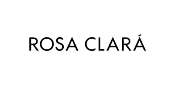 Rosa Clará Logo
