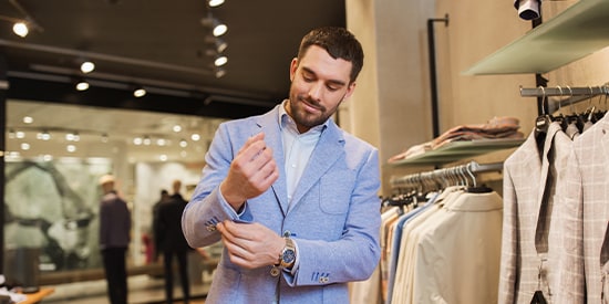 Banana Republic Dedicated