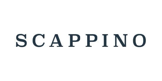 Scappino Logo