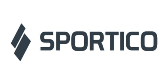Sportico Logo