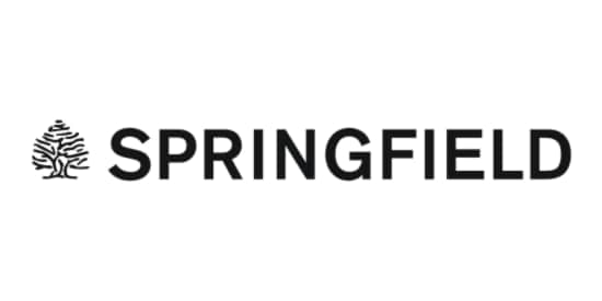 Springfield México Logo