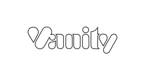 Vanity Logo
