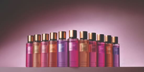 Victoria’s Secret Dedicated