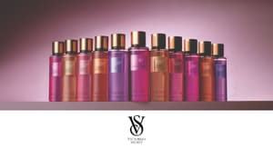 Victoria’s Secret Home