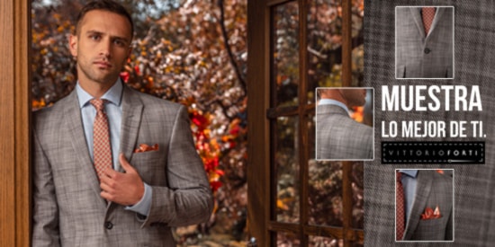 Vittorio Forti Dedicated