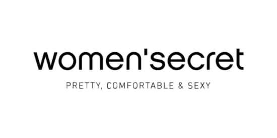 Women's Secret Logo