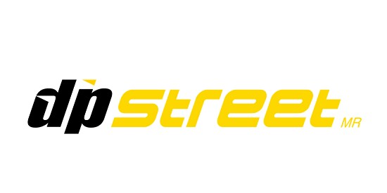 DPSTREET Logo