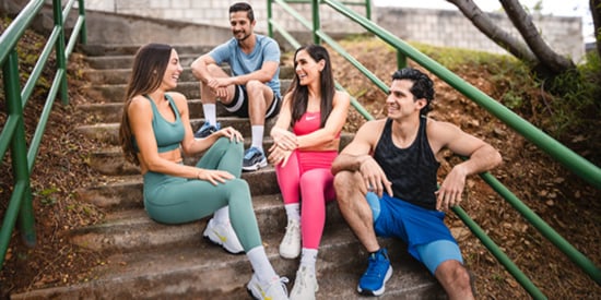 Innovasport dedicated