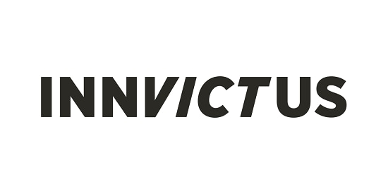 Innvictus logo