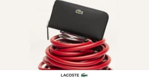 LACOSTE Home 
