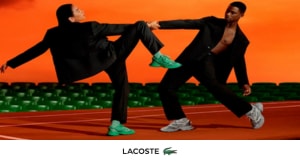 LACOSTE Home