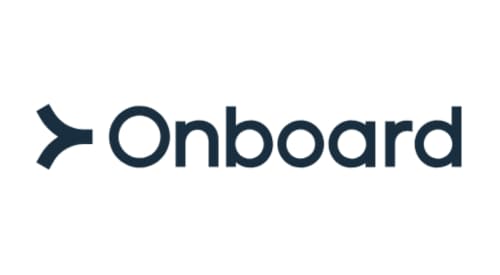 Onboard Logo