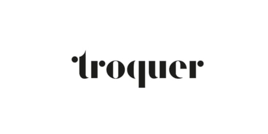 Troquer Logo