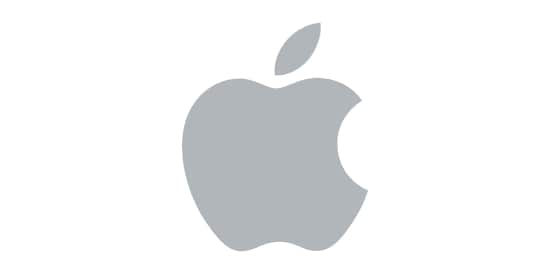 Apple Logo