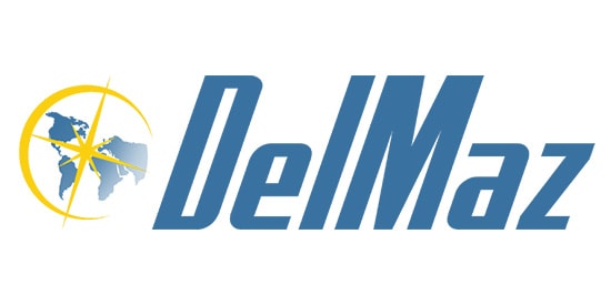 Tiendas DelMaz Logo