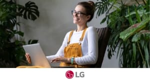 LG Home