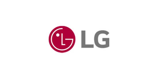 LG Logo