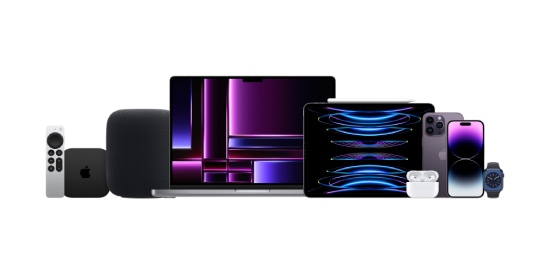 MacStore Negocios Dedicated