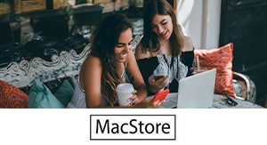 MacStore Negocios Home