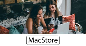 MacStore Home
