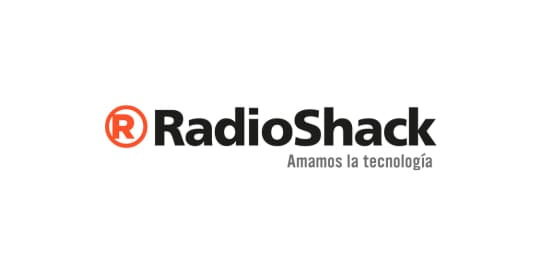 RadioShack Logo