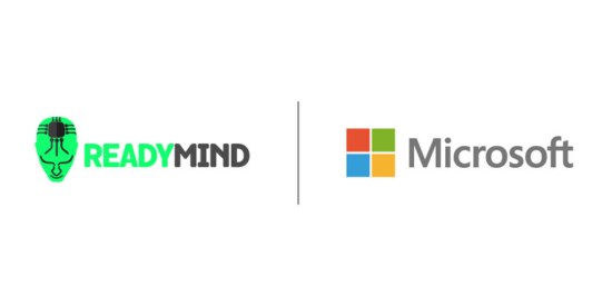 READYMIND Logo