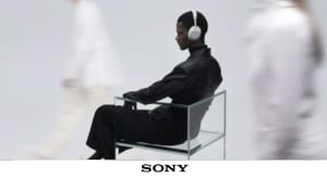 SONY Home