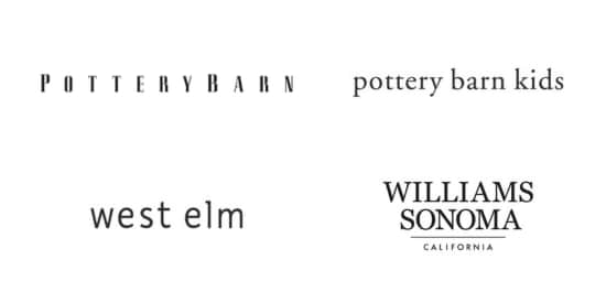 Boutiques Secret Event Logo