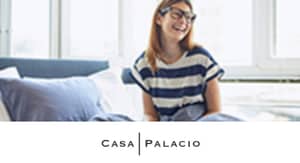 Casa Palacio Home