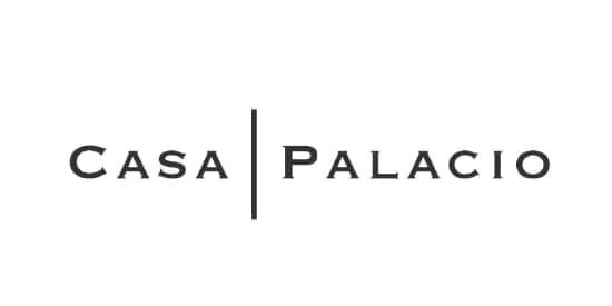 Casa Palacio Logo
