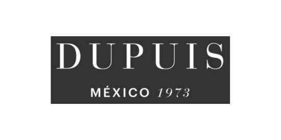 Dupuis Logo