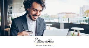 El Palacio de Hierro Home