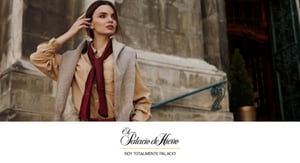 El Palacio de Hierro Home