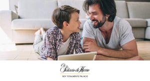 El Palacio de Hierro Home