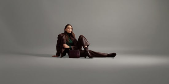 El Palacio de Hierro Dedicated