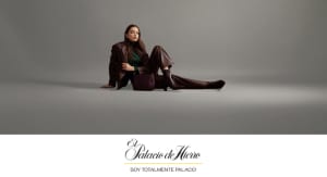 El Palacio de Hierro Home