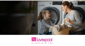 Liverpool Home