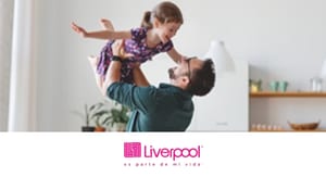 Liverpool Home
