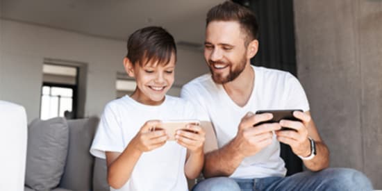 El Palacio de Hierro Dedicated