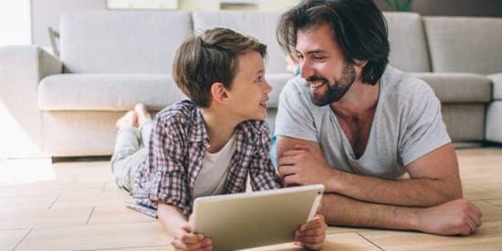 El Palacio de Hierro Dedicated