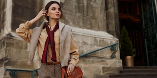 El Palacio de Hierro Dedicated