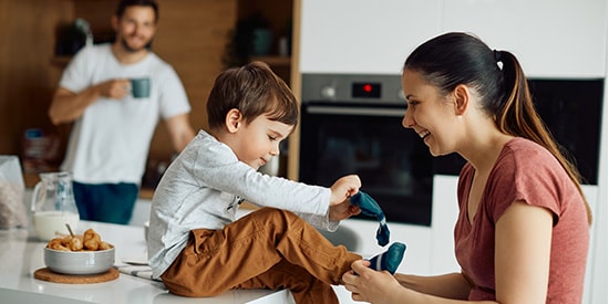 El Palacio de Hierro Dedicated