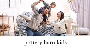 Pottery Barn Kids Home