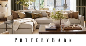 Pottery Barn Home