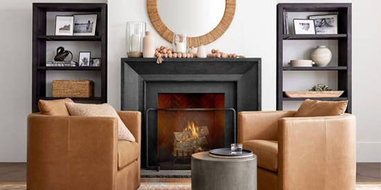 Pottery Barn Dedicated Page